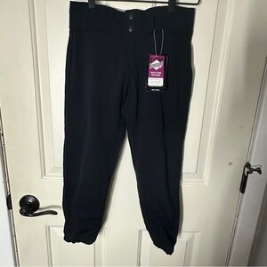 Easton Women’s Athletic Pant Size XS